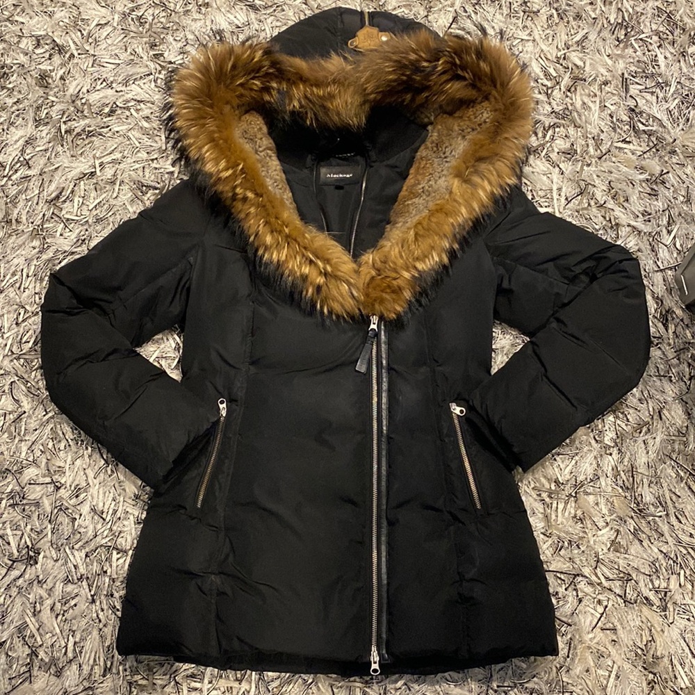 Mackage Coat - Picture 2 of 12